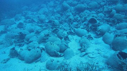 My Greek Odyssey Season 2 Episode 7 - Chios & Innousses