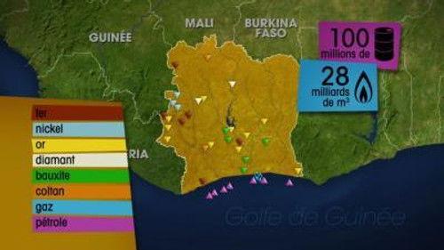 Mapping the World Season 25 Episode 9 - Episode 9