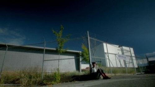 Rogue Season 1 Episode 2 - Fireball