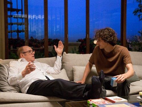 Life as Carlo Season 1 Episode 2 - A man without peace