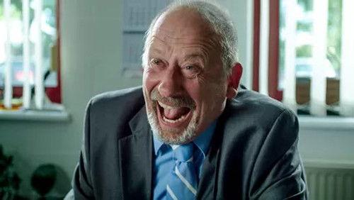 Van As & Sons Season 5 Episode 3 - Het poolhouse