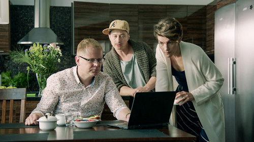 Wingman Season 2 Episode 8 - Episode 8