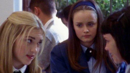 Gilmore Girls Season 1 Episode 11 - Paris is Burning