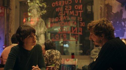 Cites Barcelona Season 1 Episode 3 - Episode 3