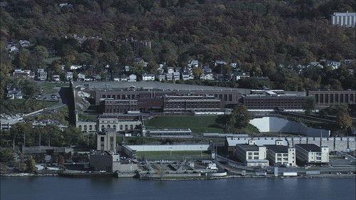 Prison Chronicles Season 1 Episode 4 - Sing Sing