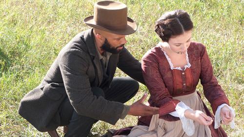Hell on Wheels Season 2 Episode 9 - Blood Moon