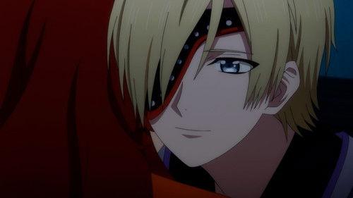 Background image for Lucida • Part Two