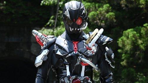 Kamen Rider Zero-One Season 1 Episode 36 - I Am the Ark and a Kamen Rider