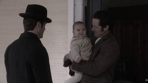 Murdoch Mysteries Season 14 Episode 11 - Everything Is Broken (2)