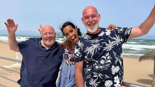 A Place in the Sun: What Happened Next? Season 2 Episode 2 - Larnaca 2021 and Torrevieja 2020