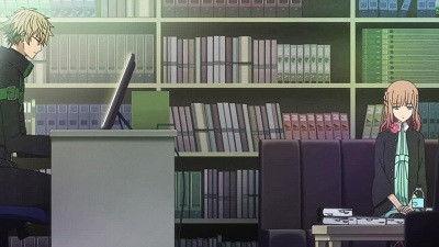 Background image for VII