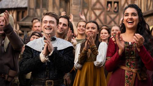 Miracle Workers Season 2 Episode 6 - Music Festival