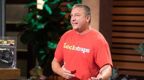 Shark Tank Season 10 Episode 6 - Episode 6