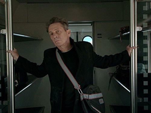 Profugos Season 2 Episode 10 - Episode 10