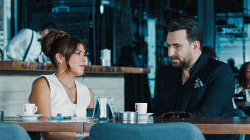 Black Point Season 1 Episode 9 - Episode 9