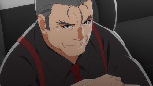 Background image for Onidamashi-hen: Demon-Deceiving Chapter, Part 3