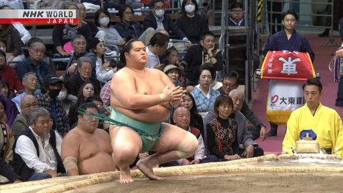 GRAND SUMO Highlights Season 26 Episode 10 - Day 10