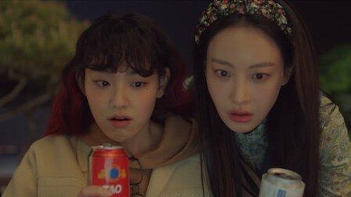 Café Minamdang Season 1 Episode 8 - Episode 8