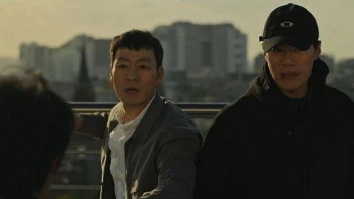 Chimera Season 1 Episode 14 - Cerberus, The Dog With Three Heads