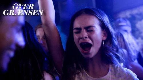 Background image for Party girl