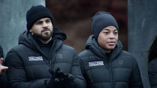 The Challenge Season 36 Episode 16 - A Most Wanted Man