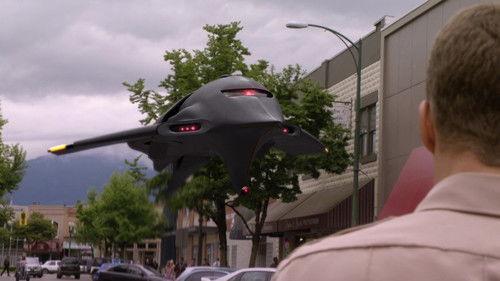 Background image for Bad to the Drone