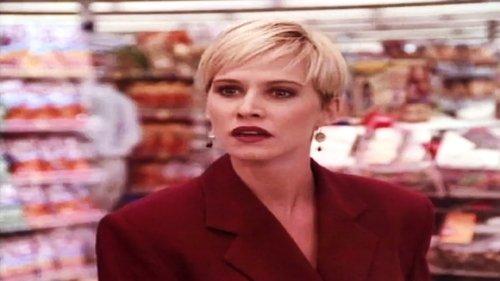 Melrose Place Season 2 Episode 5 - Of Bikes and Men