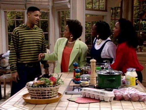 undefined Season 3 Episode 13 - Mommy Nearest