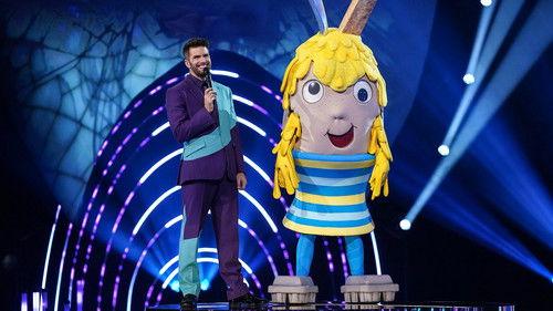 The Masked Singer Season 5 Episode 6 - Episode 6