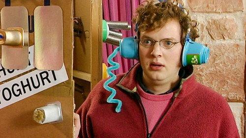 Balamory Season 4 Episode 7 - The Time Machine