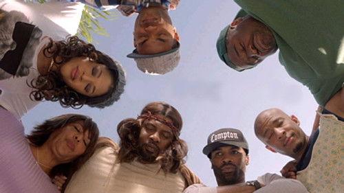 Black Jesus Season 1 Episode 6 - Love Thy Enemy (1)