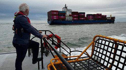 Langs de Schelde Season 1 Episode 5 - Opening en slot