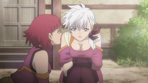 Blade and Soul Season 1 Episode 9 - Moon