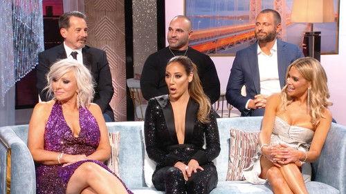 The Real Housewives of New Jersey Season 10 Episode 18 - Reunion Part 2