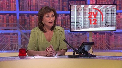 2 voor 12 Season 60 Episode 9 - Episode 9