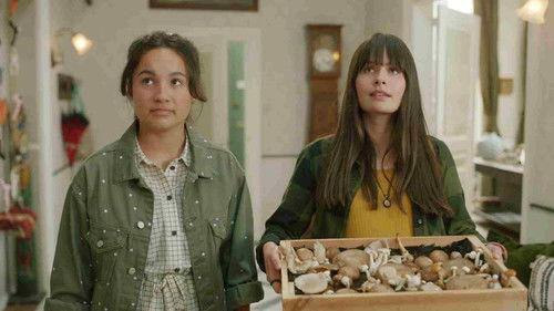 Hunter Street Season 4 Episode 2 - Babies, Bunnies and Beards