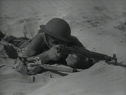 Victory at Sea Season 1 Episode 17 - THE TURKEY SHOOT: Conquest of the Marianas