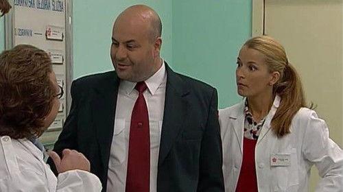 Our Little Clinic Season 7 Episode 12 - Šentviški mesar