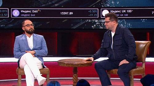 Comedy Club Season 19 Episode 9 - Episode 9