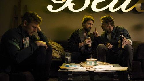 The Bedfellow Season 2 Episode 5 - Episode 5