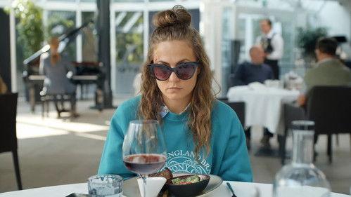 F*** You Very, Very Much Season 1 Episode 2 - Episode 2