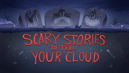 Middlemost Post Season 1 Episode 13 - Scary Stories to Tell Your Cloud