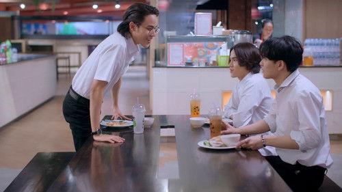 Fahlanruk Season 1 Episode 3 - The Wind of Love