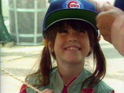 Punky Brewster Season 1 Episode 8 - Take Me out to the Ballgame