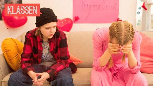 Klassen Season 14 Episode 19 - The world's worst Valentine's Day
