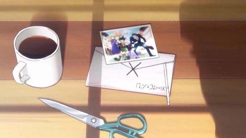 undefined Season 1 Episode 26 - Then × And × After