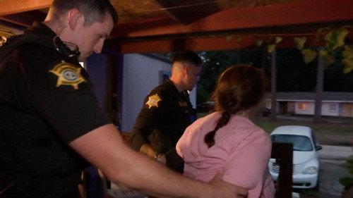 On Patrol: Live Season 3 Episode 22 - Refusing to Leave