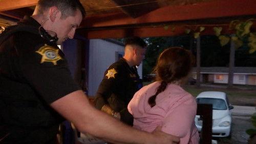 On Patrol: Live Season 3 Episode 22 - Refusing to Leave