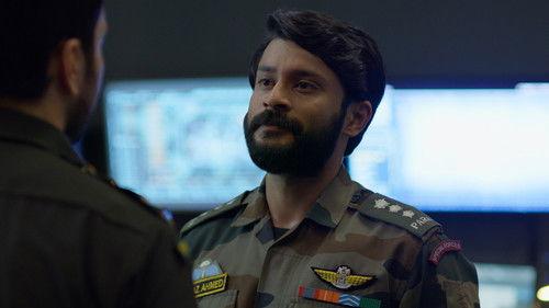 Avrodh: The Siege Within Season 2 Episode 9 - Stealth And Wisdom