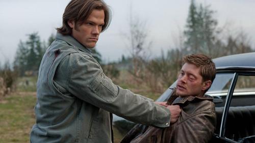 undefined Season 5 Episode 22 - Swan Song